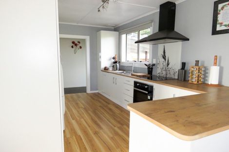 Photo of property in 23 Victory Street, Reefton, 7830