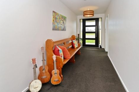 Photo of property in 44 Monarch Boulevard, Kaiapoi, 7630