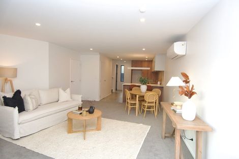 Photo of property in 3/133 Blighs Road, Strowan, Christchurch, 8052