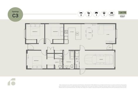 Photo of property in 7 Waipapa Way, Te Kauwhata, 3710