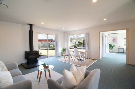 Photo of property in 43 Rempstone Drive, Halswell, Christchurch, 8025