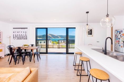 Photo of property in 51 Opononi Heights Drive, Opononi, Kaikohe, 0473