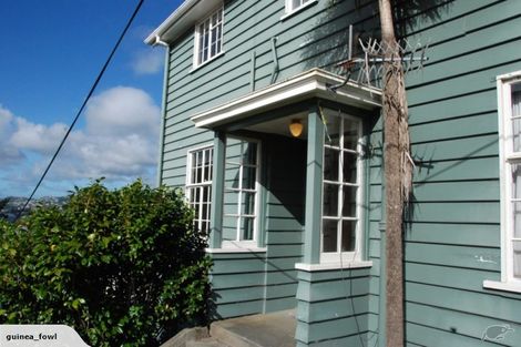 Photo of property in 51a Barnard Street, Wadestown, Wellington, 6012