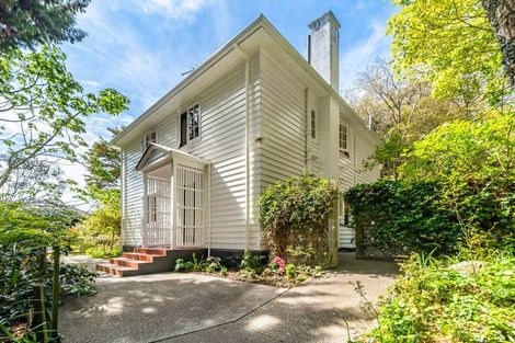 Photo of property in 51 Chatsworth Road, Silverstream, Upper Hutt, 5019
