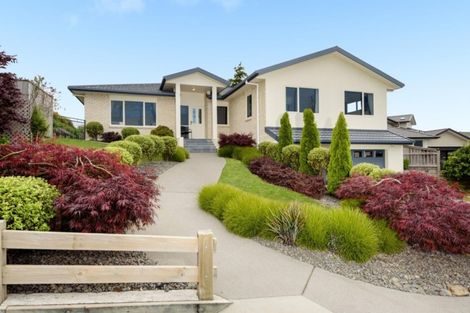 Photo of property in 25 Tuscany Place, Ohauiti, Tauranga, 3112