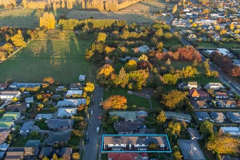 Photo of property in 20 Shearer Avenue, Papanui, Christchurch, 8052