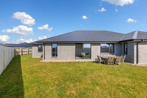 Photo of property in 39 Da Vinci Avenue, Leeston, 7632