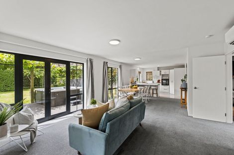 Photo of property in 61 Travis Country Drive, Burwood, Christchurch, 8083