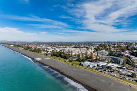 Photo of property in 61/3 Shakespeare Road, Napier South, Napier, 4110