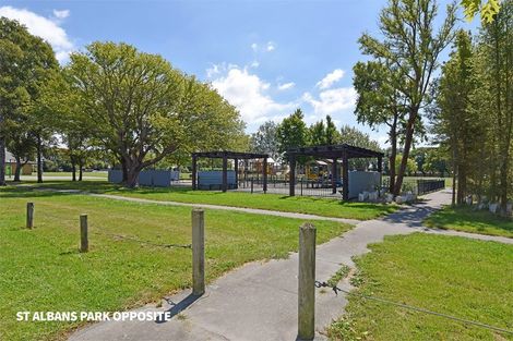 Photo of property in 4/34 Edward Avenue, Edgeware, Christchurch, 8013