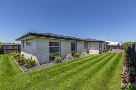 Photo of property in 58 Quartz Drive, Rolleston, 7614