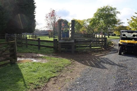 Photo of property in 364 Waikaramu Road, Waimate North, Kaikohe, 0472