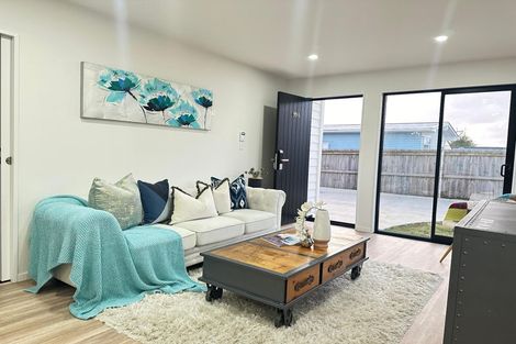 Photo of property in 60 Heybridge Street, Manurewa, Auckland, 2102