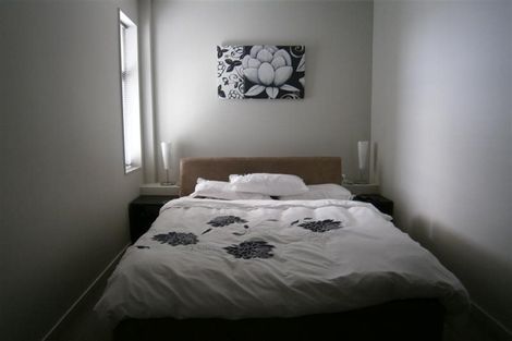 Photo of property in City Lodge Apartments, 401/115u Vivian Street, Te Aro, Wellington, 6011