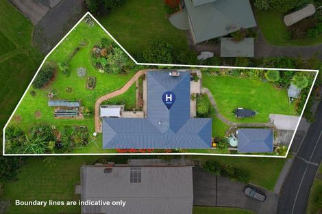 Photo of property in 11 Patui Avenue, Ngarimu Bay, Thames, 3575