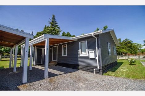 Photo of property in 20 Rangataua Rd (state Highway 49), Ohakune, 4625