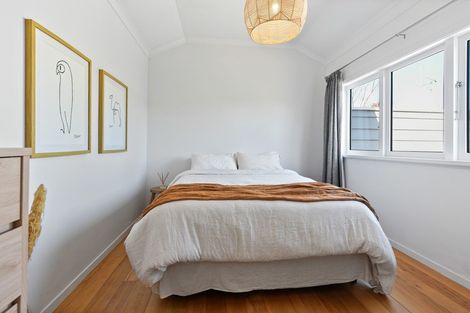 Photo of property in 124 Nixon Street, Hamilton East, Hamilton, 3216