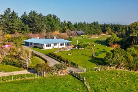Photo of property in 1204k State Highway 3, Kai Iwi, Whanganui, 4574