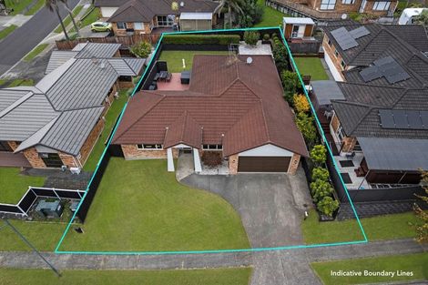 Photo of property in 10 Sapperton Drive, Henderson, Auckland, 0612