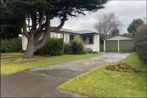 Photo of property in 14 Pine Crescent, Hargest, Invercargill, 9810