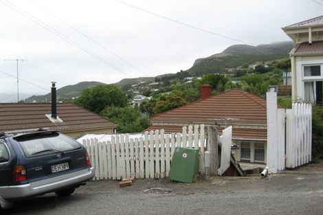 Photo of property in 67 Canterbury Street, Lyttelton, 8082