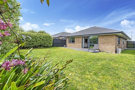 Photo of property in 14 Liddington Drive, Rolleston, 7615