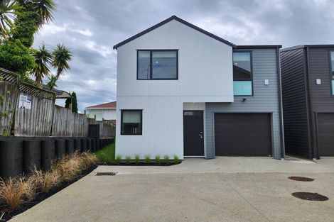 Photo of property in 15 Matterhorn Crescent, Northpark, Auckland, 2013