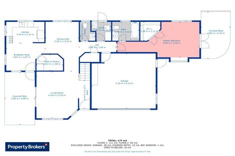 Photo of property in 1 Orchid Rise, Whakatane, 3120