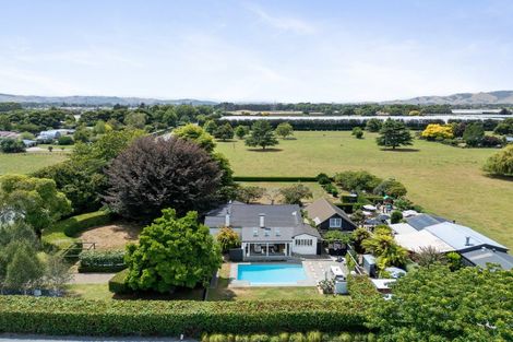 Photo of property in 1242 Kaipaki Road, Cambridge, 3495