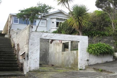 Photo of property in 37 Richmond Avenue, Karori, Wellington, 6012