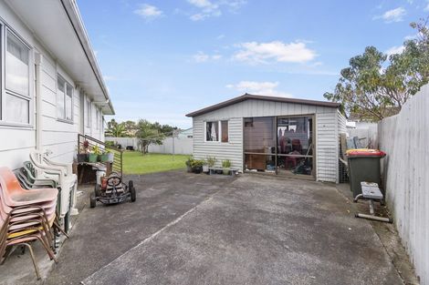 Photo of property in 94 Zelda Avenue, Clover Park, Auckland, 2023