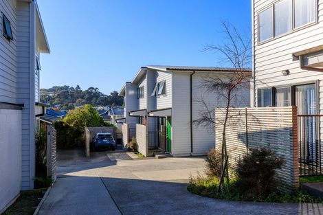 Photo of property in 60u2 Broderick Road, Johnsonville, Wellington, 6037