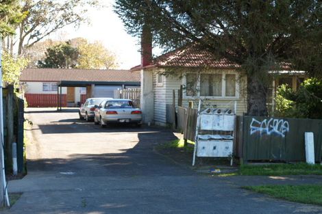Photo of property in 6/36 Driver Road, Mangere East, Auckland, 2024