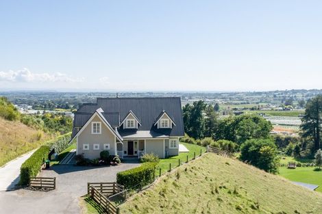 Photo of property in 155 Durham Drive, Havelock North, 4130
