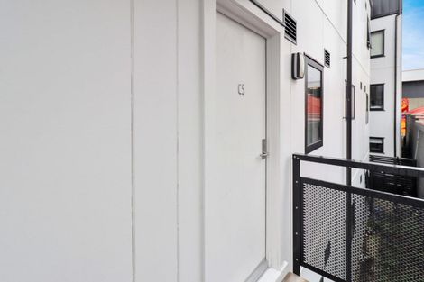 Photo of property in 5/16c Constable Street, Newtown, Wellington, 6021