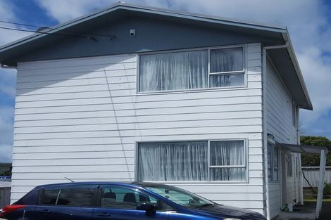 Photo of property in 102 Kilbirnie Crescent, Kilbirnie, Wellington, 6022