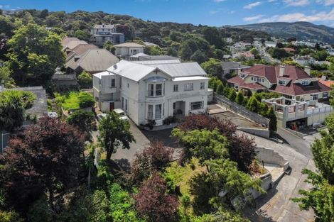 Photo of property in 123 Cargill Street, Dunedin Central, Dunedin, 9016