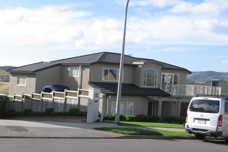 Photo of property in 56 Waverton Terrace, Churton Park, Wellington, 6037