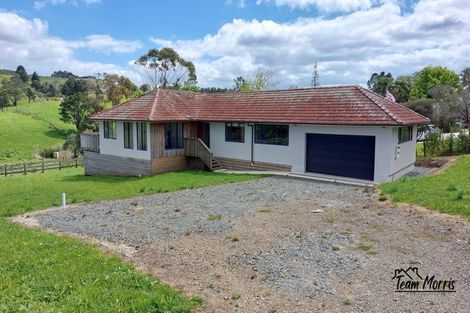 Photo of property in 15 Calla Street, Maungaturoto, 0520