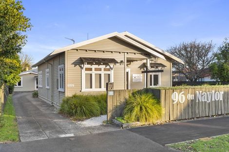 Photo of property in 96 Naylor Street, Hamilton East, Hamilton, 3216