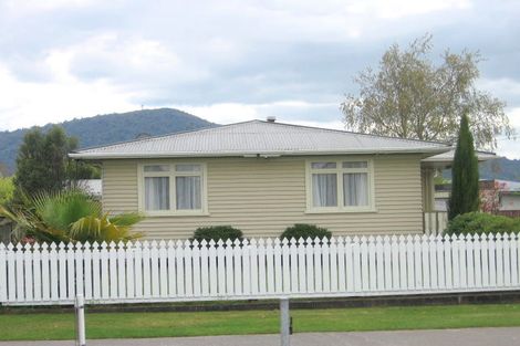 Photo of property in 361 Malfroy Road, Pomare, Rotorua, 3015