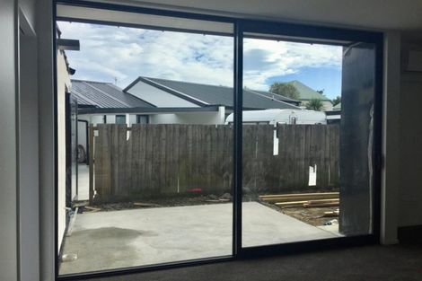 Photo of property in 1/54 Geraldine Street, Edgeware, Christchurch, 8013