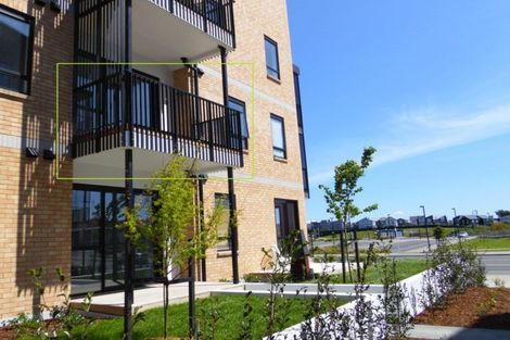 Photo of property in 106/77 Hobsonville Point Road, Hobsonville, Auckland, 0616