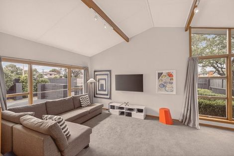 Photo of property in 115 Cavendish Road, Casebrook, Christchurch, 8051