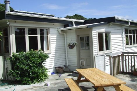 Photo of property in 174 Cockayne Road, Ngaio, Wellington, 6035