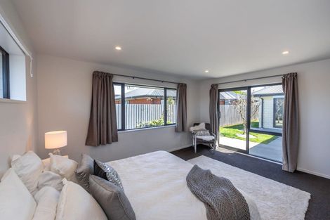 Photo of property in 8 Kendon Drive, Rolleston, 7614