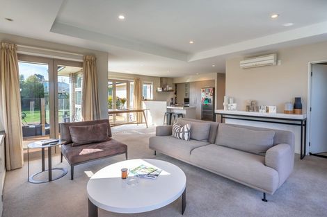 Photo of property in 12 Cameron Crescent, Rolleston, 7614