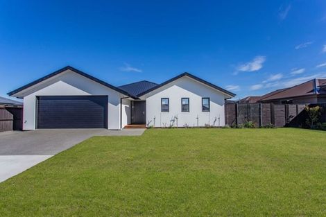 Photo of property in 10 Wakeman Way, Kaiapoi, 7630