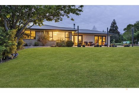Photo of property in 964 Rolling Ridges Road, Levels Valley, Timaru, 7975
