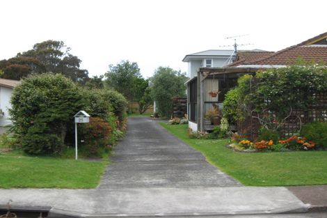 Photo of property in 25a Manly Park Avenue, Manly, Whangaparaoa, 0930